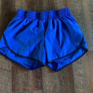 Danskin shorts
